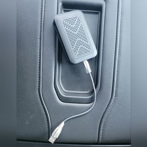 Magic Box - streaming device for car